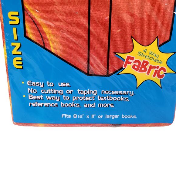Stretchable Book Covers Jumbo Size Book Cover Fabric Book Cover - Picture 4 of 6